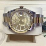 Sky Dweller RLX070