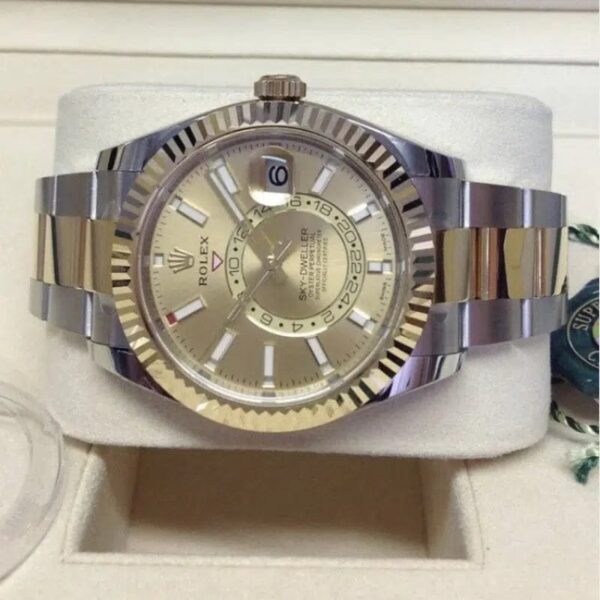 Sky Dweller RLX070