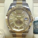 Sky Dweller RLX070