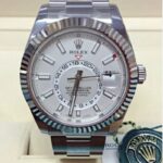 Sky Dweller RLX071