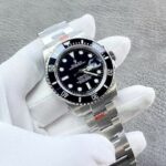 Subamariner Date Base Eta