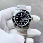 Subamariner Date Base Eta