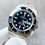Subamariner Date Base Eta