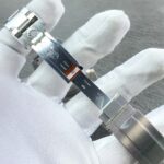 Subamariner Date Base Eta