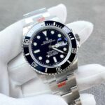 Subamariner Date Base Eta