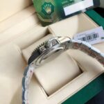 Submariner Date Acier RLX001