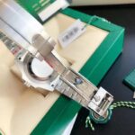 Submariner Date Acier RLX001
