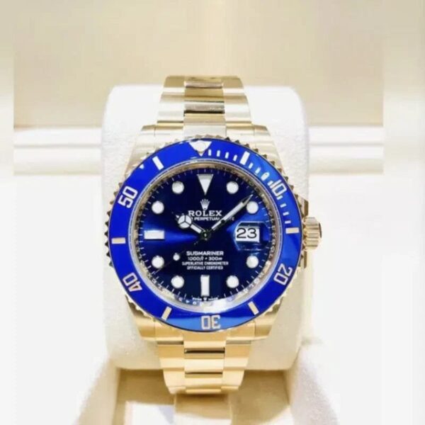 Submariner RLX074