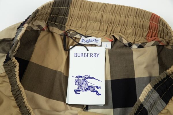Burberry Shorts