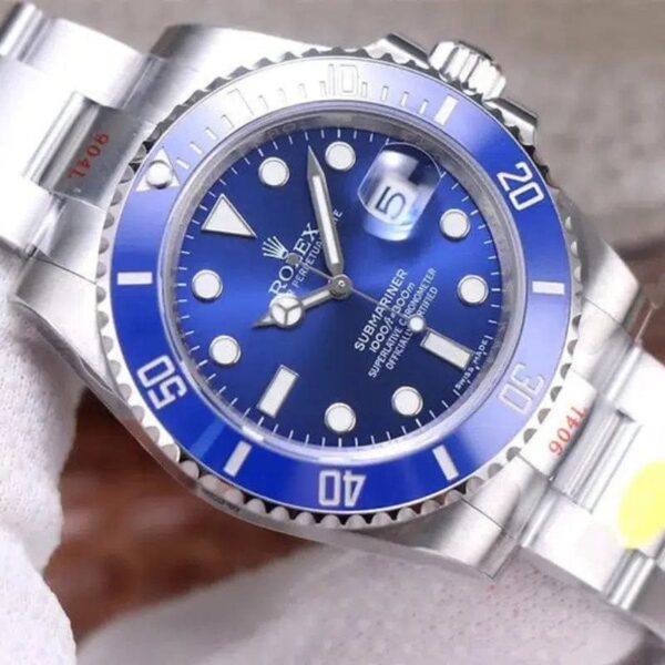 Submariner RLX076