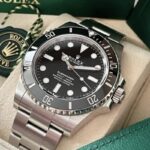 Submariner Starbucks RLX078