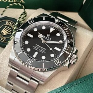 Submariner Starbucks RLX078