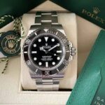 Submariner Starbucks RLX078