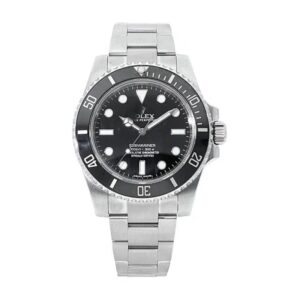 Submariner Starbucks RLX078