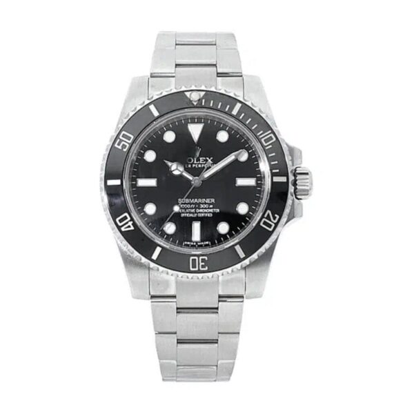 Submariner Starbucks RLX078