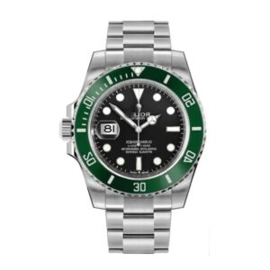 Submariner Starbucks RLX078