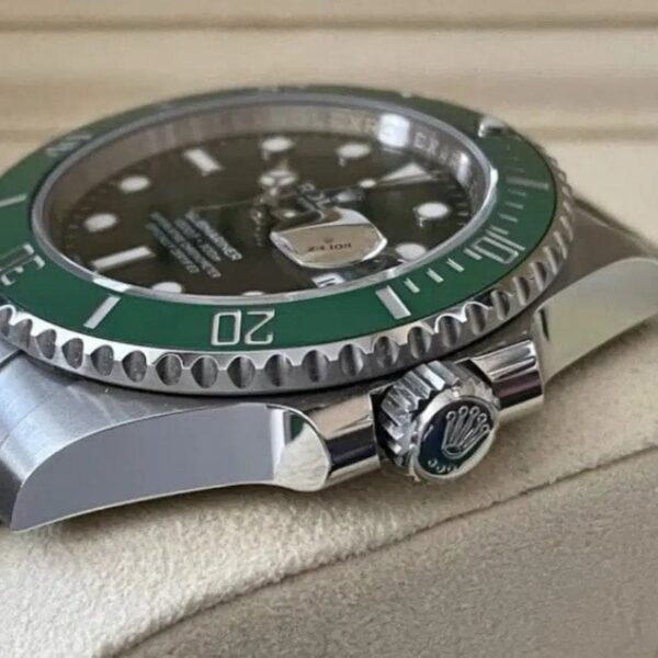 Submariner Starbucks RLX078