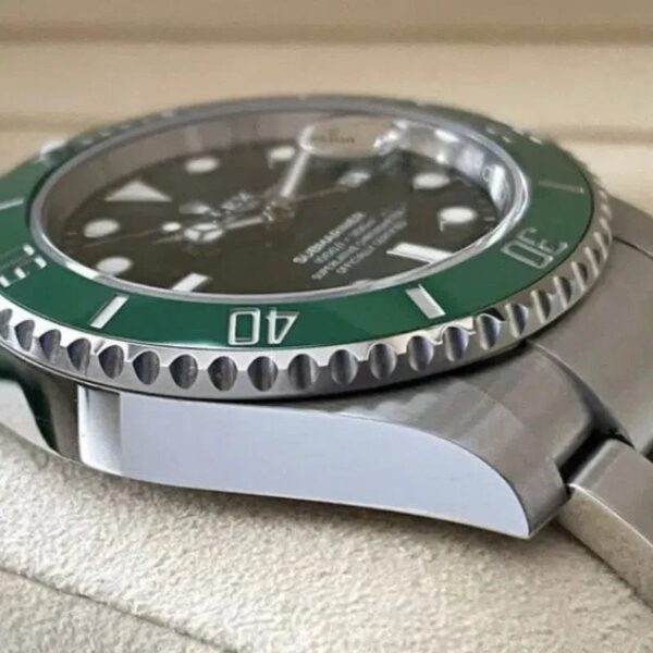 Submariner Starbucks RLX078