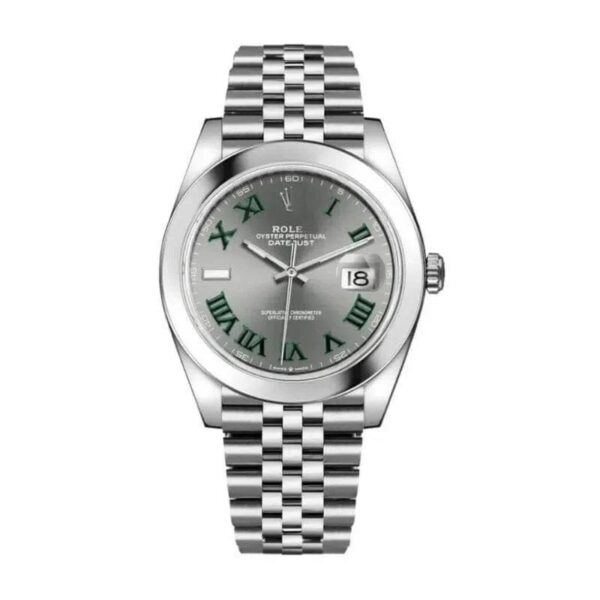 Wimbledon RLX019