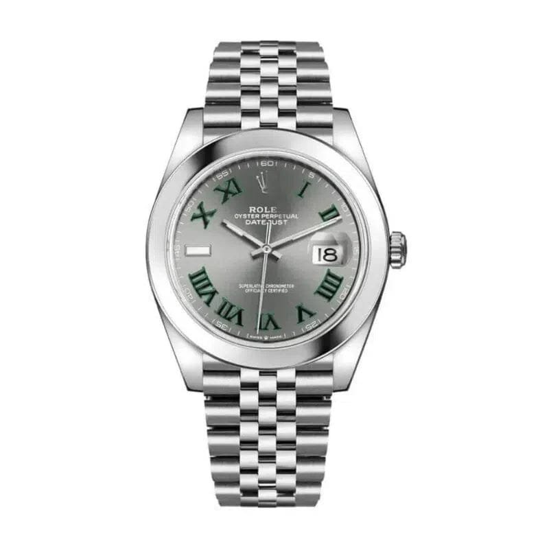 Wimbledon RLX019