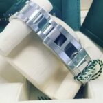 YachtMaster Blue Dial RLX007