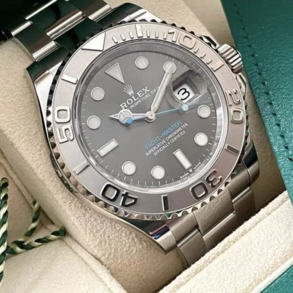 Yachtmaster RLX080