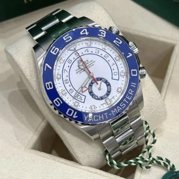 Yachtmaster RLX082