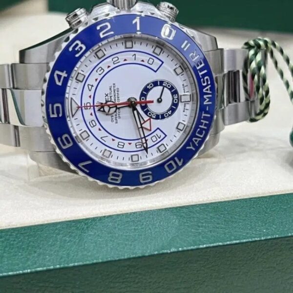 Yachtmaster RLX082