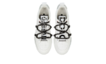 ALL WHITE BLACK