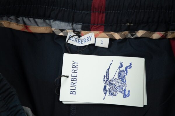 Burberry Shorts