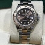 Yachtmaster RLX083