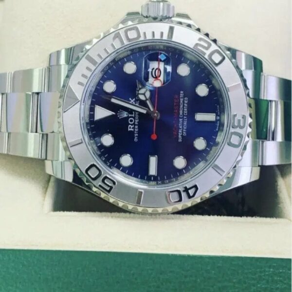 Yachtmaster RLX084