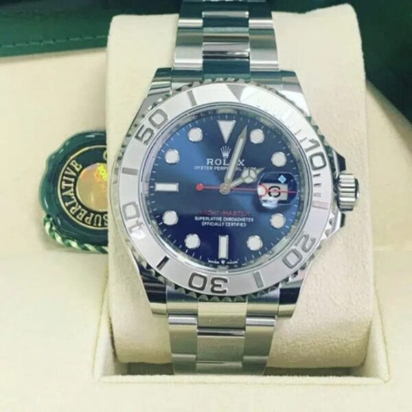 Yachtmaster RLX084