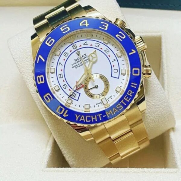 Yachtmaster RLX085
