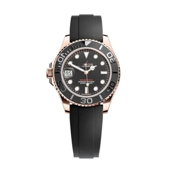 Yachtmaster RLX086