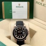 Yachtmaster RLX086