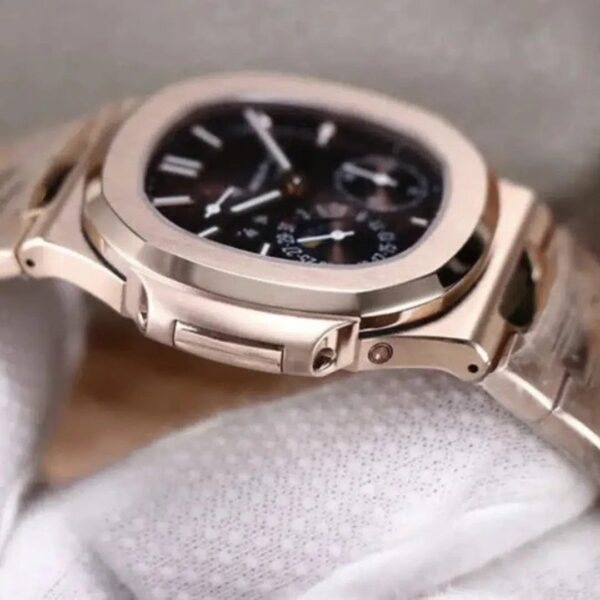 Nautilus PTP003