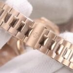 Nautilus Rose Gold