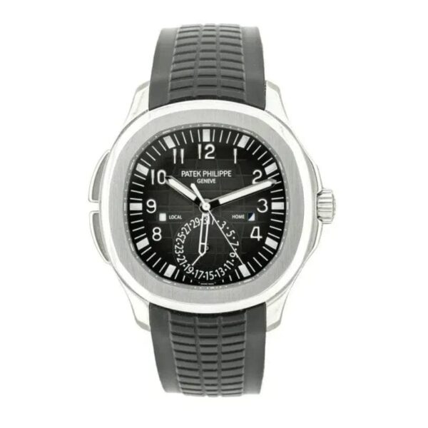 Aquanaut Travel Time