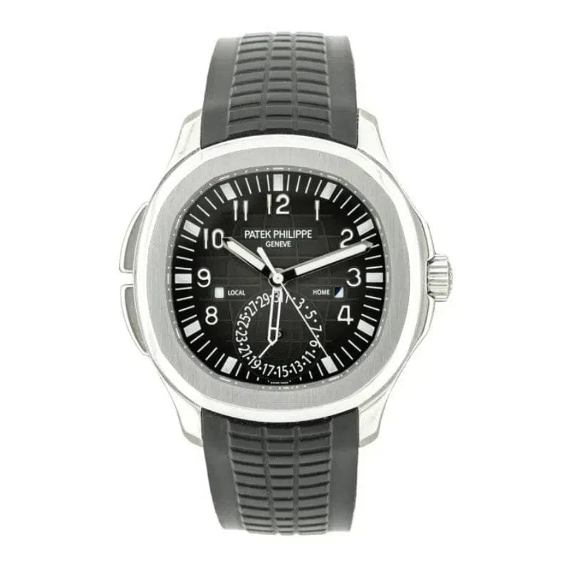 Aquanaut Travel Time