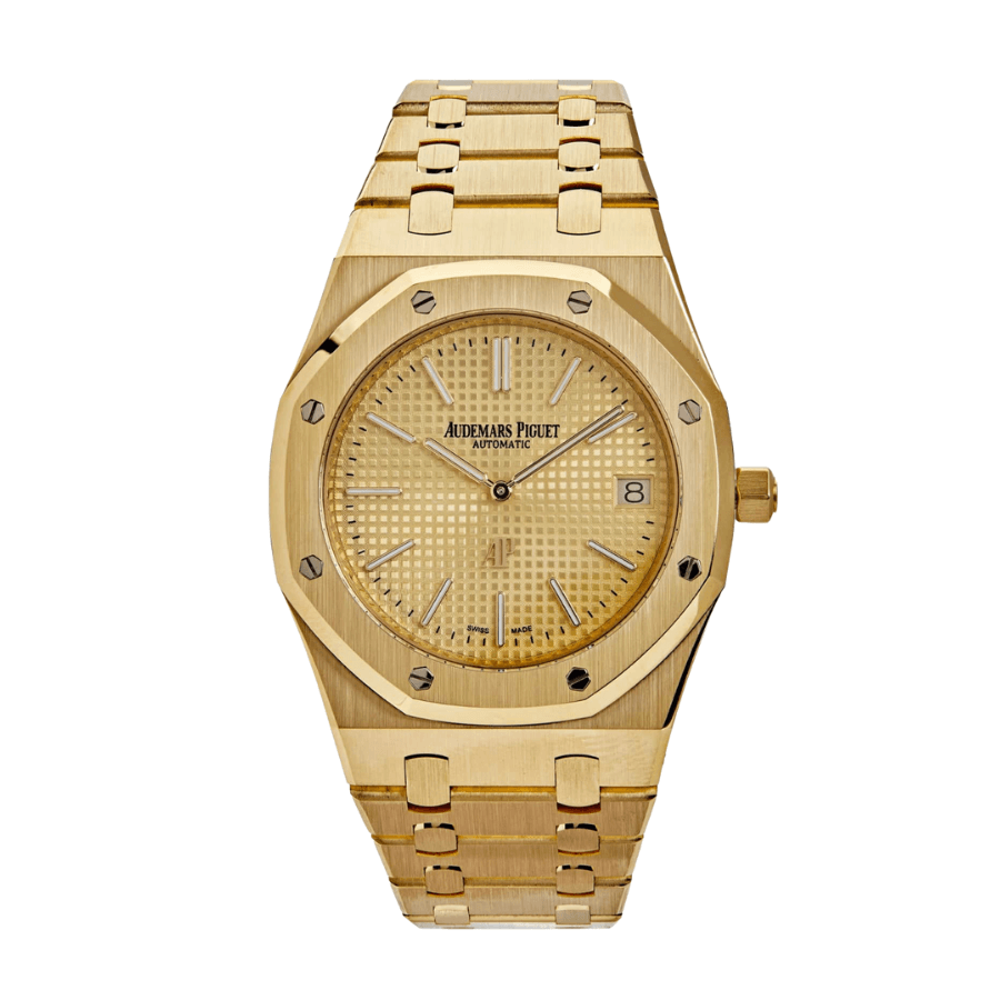 Royal oak 40th anniversary