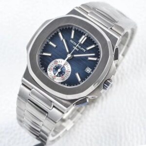 Nautilus Blue Dial PTP008