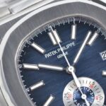 Nautilus Blue Dial PTP008