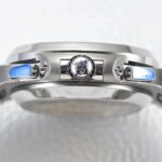 Nautilus Blue Dial PTP008