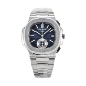 Nautilus Blue Dial PTP008
