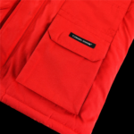 Canada Goose Jacket
