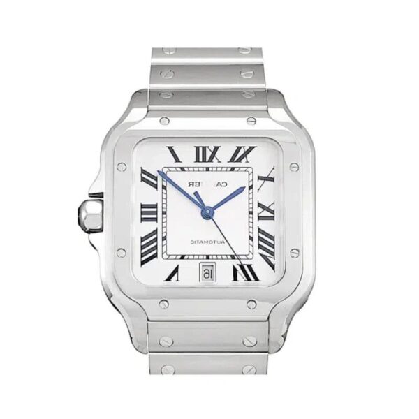 Automatic CTR013