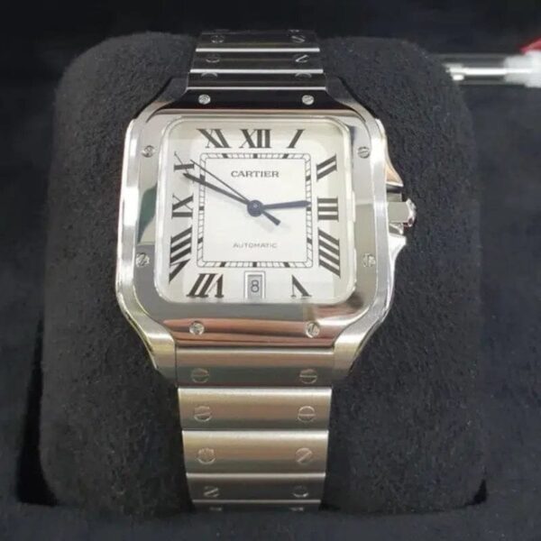 Automatic CTR013