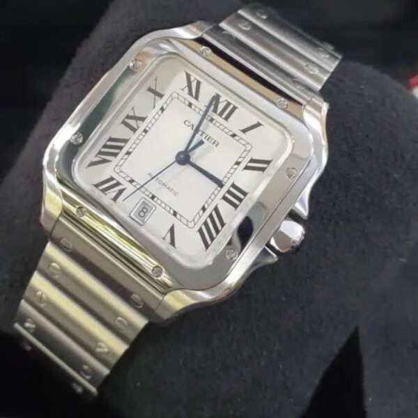 Automatic CTR013