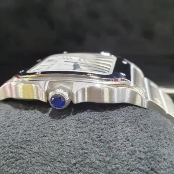 Automatic CTR013